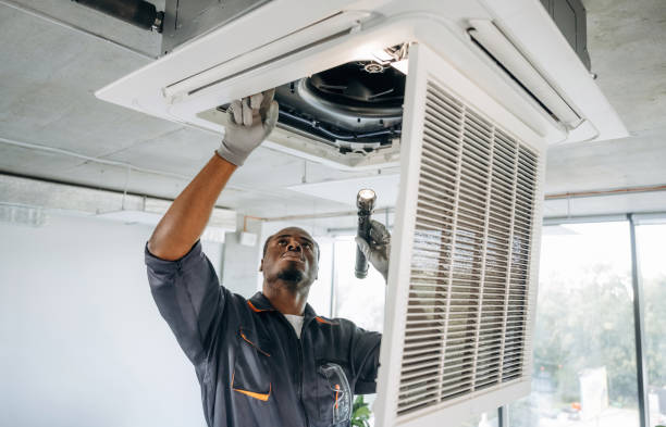 Licensed Hvac Repair service in Thurston, OH - FH HVAC